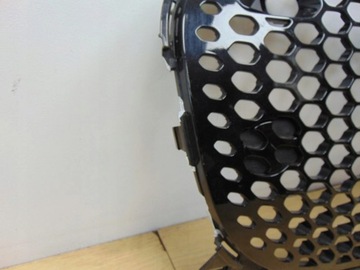 фото thumb №4, Решётка решётка радиатора решётка бампера smart 453 a4538802505