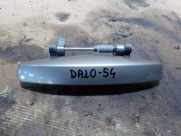 фото thumb №1, Ручка праві передні двері lodgy 12r.