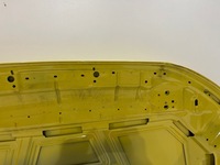 фото thumb №11, Капот крышка двигателя audi a1 ii 82a 19-