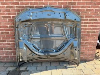фото thumb №8, Bmw 3 g20 g21 капот крышка двигателя передняя оригинал сцепление красивая