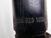 фото thumb №7, Mercedes-benz s w126 1986 амортизатор передній