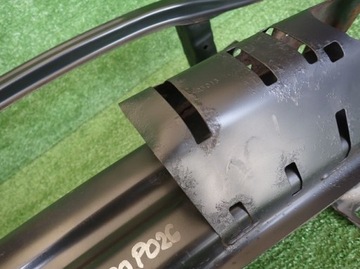 фото thumb №7, Mini r60 countryman балка бампера передня перед