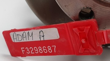 фото thumb №12, Wał коленчатый 1.4 t opel adam b14net b14nel 55565279