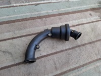 Купити Труба шланг інтеркулер a-klasa w176 рестайлінг  amg a6511400387, фото thumb