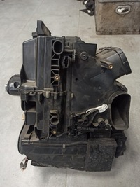 фото thumb №7, Skoda rapid обігрівач kombajn 6q1819515b 6q1820308t