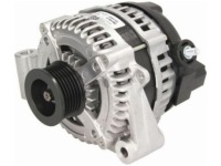 Купить Генератор land rover range rover sport 5.0 velar 3.0, фото thumb