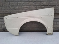 фото thumb №1, Vw golf mk1 mk1 cabrio крыло левый переднее оригинал