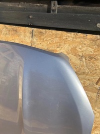 фото thumb №8, Капот кришка двигуна nissan qashqai j10 lift