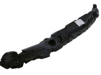 фото thumb №1, Mercedes c 205 cabrio lift піна абсорбер передній