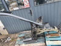 фото thumb №9, Чверть права передня поріг блок двигуна opel astra k