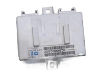 фото thumb №1, Модуль блок керування навігації renault laguna iii