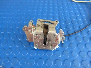 фото thumb №4, Замок дверь сдвижных правые dacia доккер