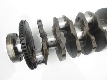 фото thumb №2, Wał колінчастий номінал opel astra iv j zafira c insignia a 2.0 cdti