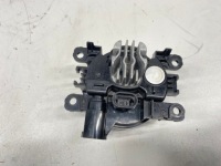 Протитуманна фара правий ліхтар денні фара drl led renault clio 4 iv рестайлінг  2016- Оригінал, фото thumb