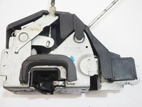 фото thumb №12, Vw fox замок дверь правый 5z3837014b оригинал