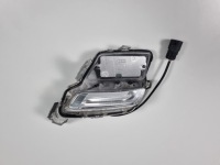 Купить Volvo xc60 рестайлинг  2013-2017 противотуманная фара led drl правый перед 31420394, фото thumb