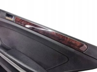 Mercedes w 164 ml обшивка дверь правый задний  задний eu с Разборки, фото thumb