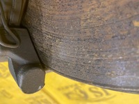 фото thumb №9, Ford c-max mk2 поворотний кулак ступиця передня права