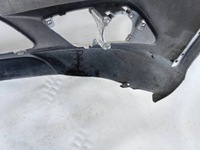 фото thumb №13, Mercedes c-klasa w204 amg - бампер перед