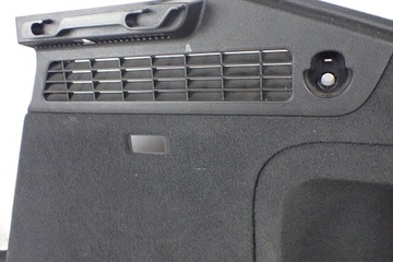 фото thumb №6, Обивка боковина багажника правая сторона audi a5 8t 8t8863880m