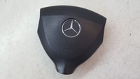 фото thumb №11, Подушка подушка безопасности водитель водителя mercedes-benz оригинальный номер a1698600102 1698600102