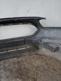 фото thumb №15, Ford courier ii бампер передній jt76-17757-a