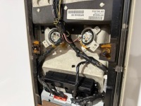 Монитор дисплей потолочный chrysler town and country / grand voyager с Разборки, фото thumb