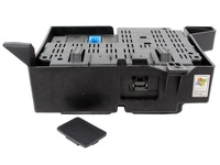 фото thumb №8, Модуль коробка предохранителей bsi fiat grande punto 555550311201