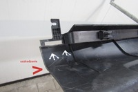 фото thumb №9, Молдинг поріг права saic двигун mg zs i 17-24 mg zs ev