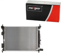 фото thumb №1, Радіаторів води hyundai solaris accent iv 1.6 2010-