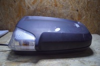 фото thumb №6, Mercedes sprinter w906 vw crafter i зеркало левая 6 pin l1566 uk