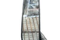 фото thumb №7, Дзеркало внутрішнє mitsubishi l 200 / triton kj_, kk_, kl_ e4022197 2.4l