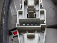 фото thumb №12, Лампа задняя правый ford mondeo mk iv