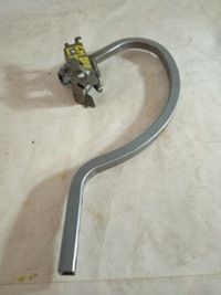 фото thumb №12, Chrysler 200 15- петли крышки задний usa l-p