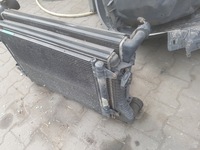 фото thumb №4, Vw eos 06-10r 2.0 tdi радіатор вентилятори