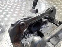 фото thumb №10, Mercedes e w213 2017r супорт гальмівний перед