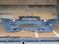 фото thumb №9, Бампер перед mitsubishi lancer viii sedan 6400b226 решётка радиатора решётка радиатора a39 ксенон