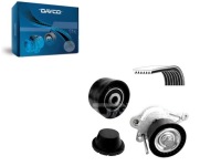 фото thumb №1, Dayco ремень клиновой комплект opel movano b 2.3 cdti
