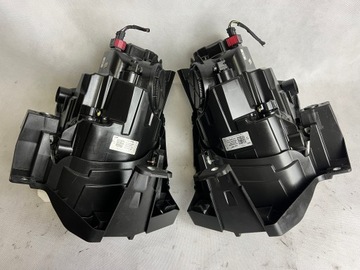 фото thumb №11, Citroen c3 aircross h7 обычная лампа левая правая фара левый правый