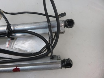 МОТОР ВЕРХА OPEL TIGRA TwinTop (X04) 93162375 C101872282