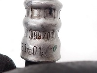 фото thumb №9, Wąż шланг трубка підсилювача europa 6781461 bmw 3 e90 330xd 3.0d m57 07r