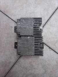 фото thumb №1, Mercedes a klasa модуль вентилятора a0275458032