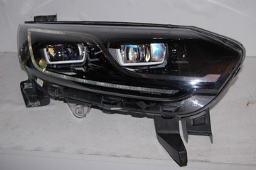 фото thumb №2, Renault espace v led pure vision правая 260108498r