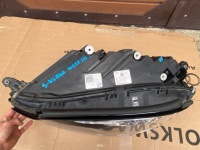 фото thumb №12, Mercedes s klasa w222 lift лампа ліва передня перед multibeam a2229061905