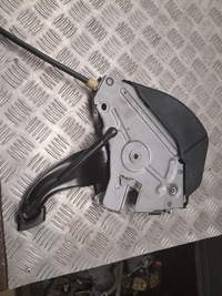 фото thumb №10, Audi q7 4l 2013 важіль гальма ручного