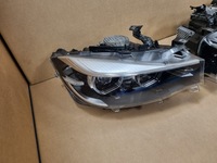 фото thumb №6, Bmw 3 gt f34 lci рестайлінг повний led лампи лампа ліва права led 7470435 7470436