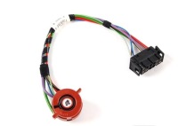 Перемикач запалювання bmw e36 e31 оригінальний 61321383365 в Україні, фото thumb