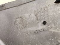 Alfa romeo giulia qv quadrifoglio впуск повітря правий перед 156141621 Недорого, фото thumb