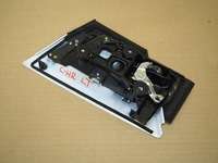 фото thumb №2, Ручка наружная дверь левых задних toyota c-hr