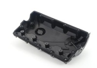 фото thumb №8, Audi seat volkswagen passat 2.0l 2004 - 2005 крышка клапана с прокладка